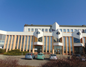 Biuro na sprzedaż, Włocławek Okrzei, 4978 m²