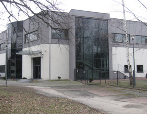 Obiekt na sprzedaż, Mysłowice Wesoła, 2347 m²