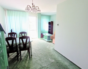 Mieszkanie na sprzedaż, Warszawa Muranów, 48 m²