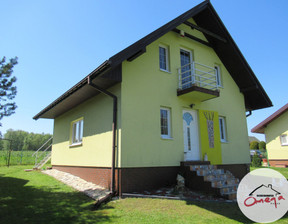 Dom na sprzedaż, Kroczyce Przybyszów, 80 m²
