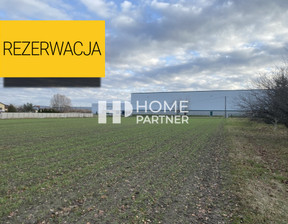 Działka na sprzedaż, Michałowice, 5000 m²