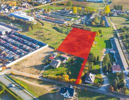 Morizon WP ogłoszenia | Działka na sprzedaż, Chwaszczyno Tuchomska, 7500 m² | 8133