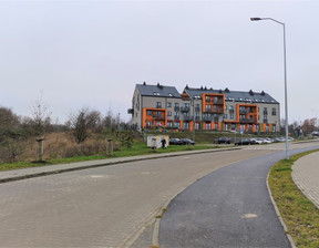 Działka na sprzedaż, Szczecin Bukowo, 4907 m²