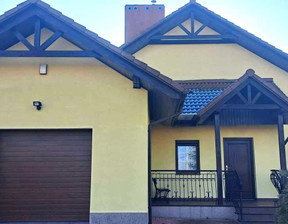 Dom na sprzedaż, Zelczyna, 202 m²