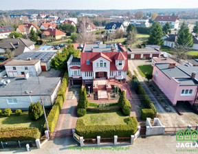 Dom na sprzedaż, Osielsko Słoneczna, 577 m²