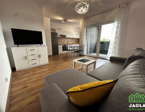 Mieszkanie do wynajęcia, Bydgoszcz Osiedle Leśne, 44 m²