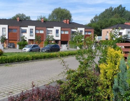 Morizon WP ogłoszenia | Mieszkanie w inwestycji Osiedle NATURA Biedrusko, Poznań, 116 m² | 2481