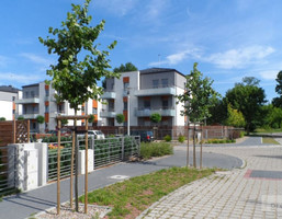 Morizon WP ogłoszenia | Mieszkanie w inwestycji Osiedle NATURA Biedrusko, Poznań, 62 m² | 2345
