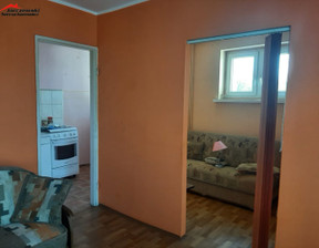 Mieszkanie na sprzedaż, Jarocin Waryńskiego, 36 m²