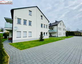 Mieszkanie na sprzedaż, Kobiór, 75 m²