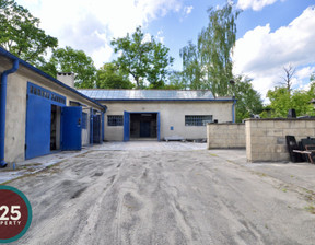 Działka na sprzedaż, Łódź Bałuty Zachodnie, 1005 m²