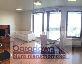 Mieszkanie do wynajęcia, Warszawa Górny Mokotów, 70 m²