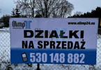 Morizon WP ogłoszenia | Działka na sprzedaż, Niemcz, 960 m² | 5850