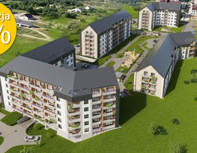 Mieszkanie na sprzedaż, Olsztyn Generałów, 51 m²