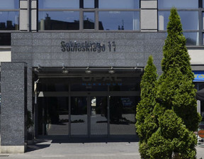 Biuro do wynajęcia, Katowice Al. Jana III Sobieskiego, 60 m²