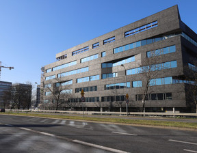 Biuro do wynajęcia, Katowice Dąb, 1012 m²