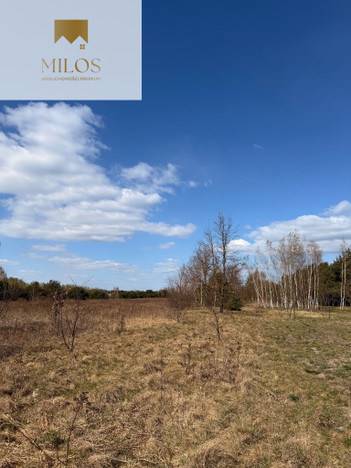 Morizon WP ogłoszenia | Działka na sprzedaż, Wojcieszyn, 2900 m² | 8696