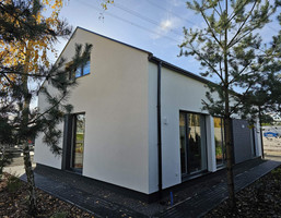 Morizon WP ogłoszenia | Dom na sprzedaż, Swarzędz Bliska, 115 m² | 4478