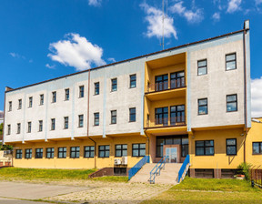 Biurowiec na sprzedaż, Radom ul. Gajowa , 2175 m²