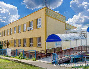 Komercyjne na sprzedaż, Polkowice ul. Leśna , 853 m²