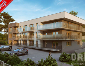 Mieszkanie na sprzedaż, Gdańsk Zakoniczyn, 55 m²