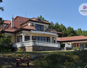 Dom na sprzedaż, Łupstych, 599 m²