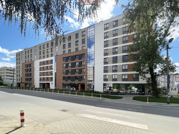 Morizon WP ogłoszenia | Mieszkanie na sprzedaż, Kraków Płaszów, 42 m² | 4680