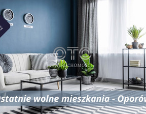 Mieszkanie na sprzedaż, Wrocław Oporów, 63 m²