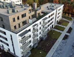 Morizon WP ogłoszenia | Mieszkanie na sprzedaż, Warszawa Marysin Wawerski, 58 m² | 7028