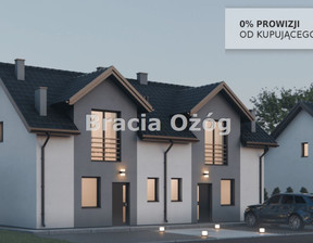 Dom na sprzedaż, Rzeszów Budziwój, 76 m²