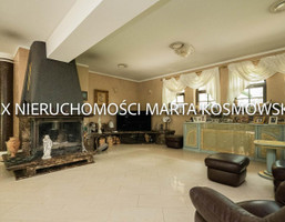 Morizon WP ogłoszenia | Dom na sprzedaż, Łomianki, 800 m² | 7179