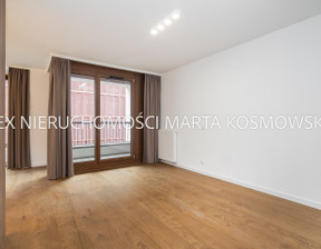 Mieszkanie do wynajęcia, Warszawa Śródmieście, 75 m²