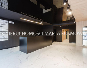 Lokal usługowy do wynajęcia, Warszawa Śródmieście, 631 m²