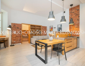 Mieszkanie do wynajęcia, Warszawa Praga-Północ, 68 m²