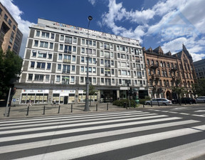 Lokal użytkowy do wynajęcia, Warszawa Śródmieście, 130 m²