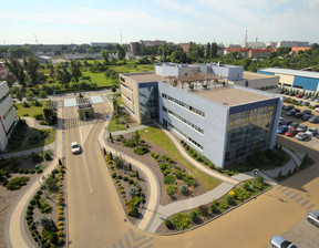Biurowiec do wynajęcia, Wrocław Poświętne, 262 m²