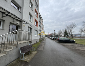 Mieszkanie na sprzedaż, Sosnowiec Maczki, 48 m²