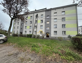 Mieszkanie na sprzedaż, Sosnowiec Al. Jana III Sobieskiego, 52 m²