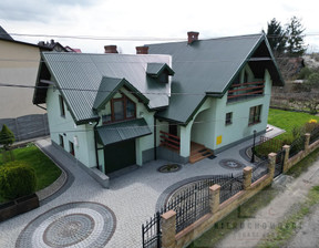 Dom na sprzedaż, Tarnów Klikowa, 165 m²