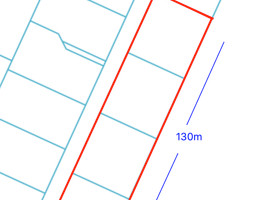 Morizon WP ogłoszenia | Działka na sprzedaż, Stare Babice Izabelińska, 4000 m² | 5185