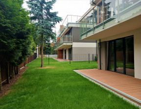 Mieszkanie na sprzedaż, Łódź Julianów-Marysin-Rogi, 149 m²