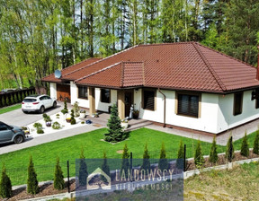 Dom na sprzedaż, Bytonia Krótka, 193 m²