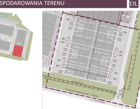 Centrum dystrybucyjne do wynajęcia, Teresin-Gaj Lazurowa, 500 m²