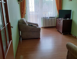 Morizon WP ogłoszenia | Mieszkanie na sprzedaż, Włocławek, 38 m² | 7507