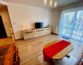 Mieszkanie do wynajęcia, Łódź Śródmieście, 47 m²