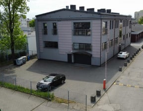 Biuro do wynajęcia, Łódź Górna, 276 m²