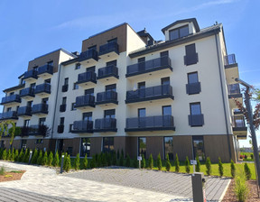 Mieszkanie na sprzedaż, Goczałkowice-Zdrój, 44 m²