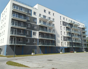 Mieszkanie na sprzedaż, Chorzów Centrum, 35 m²