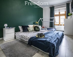 Mieszkanie na sprzedaż, Brzeg Dzierżonia, 67 m²