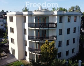 Mieszkanie na sprzedaż, Warszawa Bemowo, 108 m²